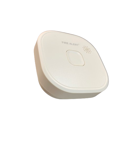 Smoke detector