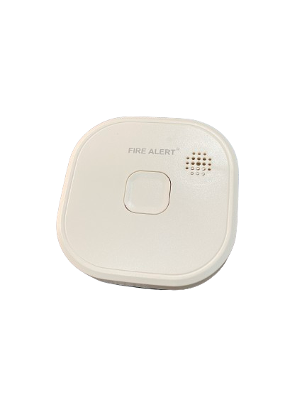 smoke alarm